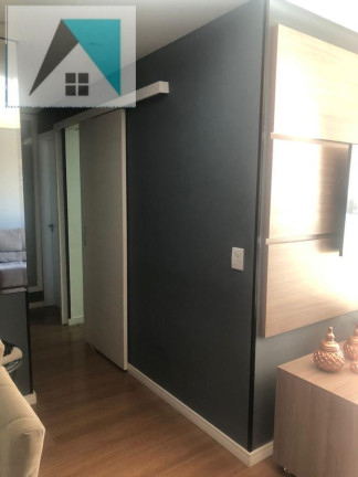 Imagem Apartamento com 3 Quartos à Venda, 69 m² em Vila Dos Remédios - São Paulo