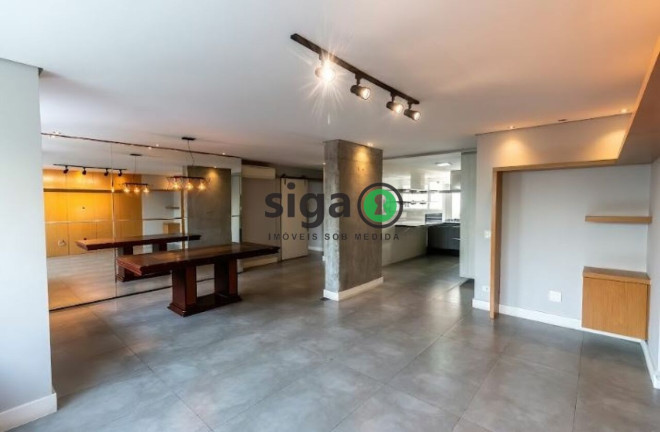 Imagem Apartamento com 2 Quartos para Alugar, 137 m² em Itaim Bibi - São Paulo Imagem Apartamento com 2 Quartos para Alugar, 137 m² em Itaim Bibi - São Paulo