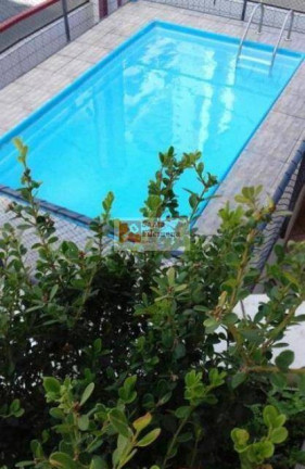 Imagem Apartamento com 1 Quarto à Venda, 45 m² em Santa Terezinha - São Bernardo Do Campo Imagem Apartamento com 1 Quarto à Venda, 45 m² em Santa Terezinha - São Bernardo Do Campo
