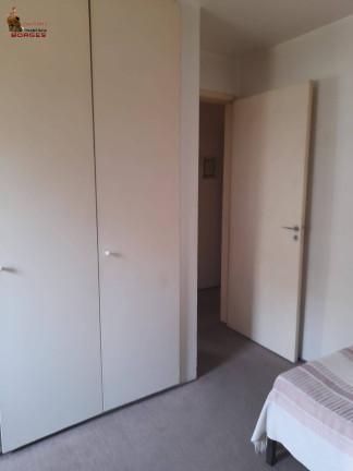 Imagem Apartamento com 3 Quartos à Venda, 120 m² em Brooklin - São Paulo
