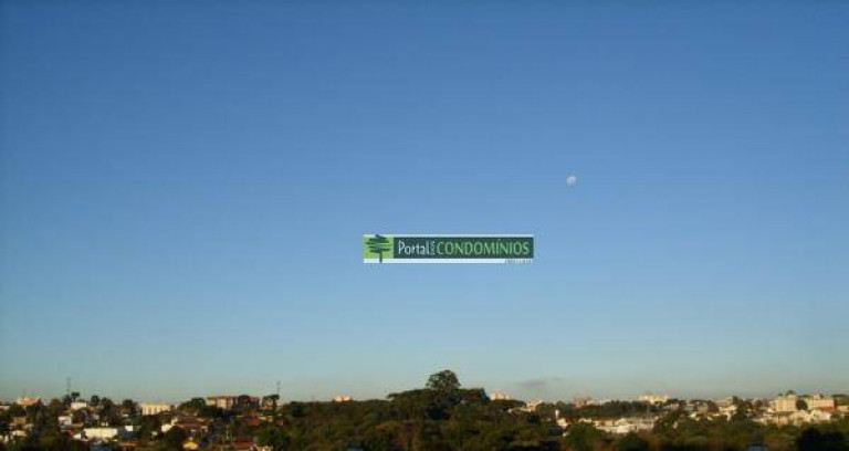 Imagem Terreno à Venda, 608 m² em Campo Comprido - Curitiba
