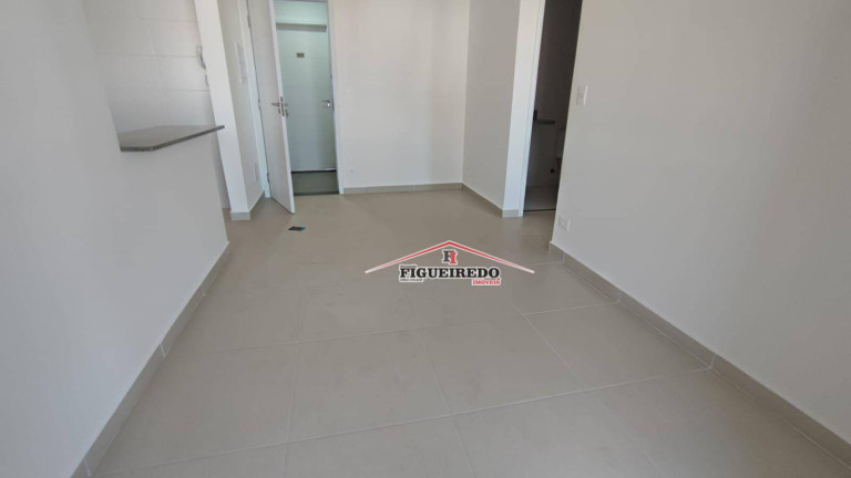 Imagem Apartamento com 1 Quarto à Venda, 47 m² em Guilhermina - Praia Grande