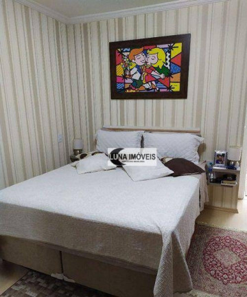 Imagem Apartamento com 3 Quartos à Venda, 134 m² em Rudge Ramos - São Bernardo Do Campo Imagem Apartamento com 3 Quartos à Venda, 134 m² em Rudge Ramos - São Bernardo Do Campo