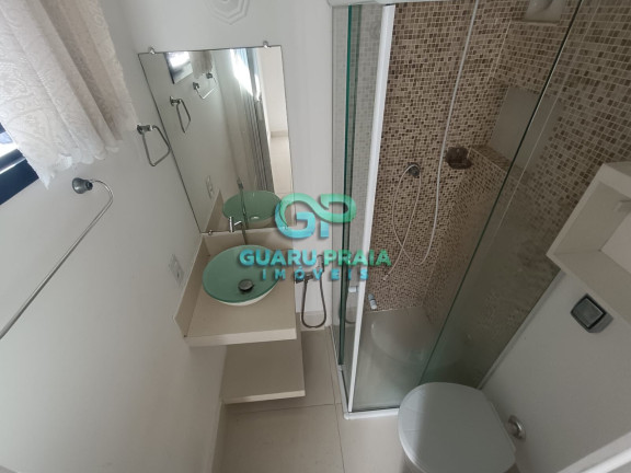 Imagem Apartamento com 2 Quartos à Venda, 80 m² em Jardim Las Palmas - Guarujá
