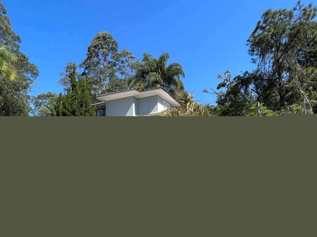 Imagem Casa com 4 Quartos à Venda, 506 m² em São Paulo Ii - Cotia