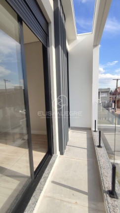 Imagem Sobrado com 3 Quartos à Venda, 128 m² em Estância Velha - Canoas