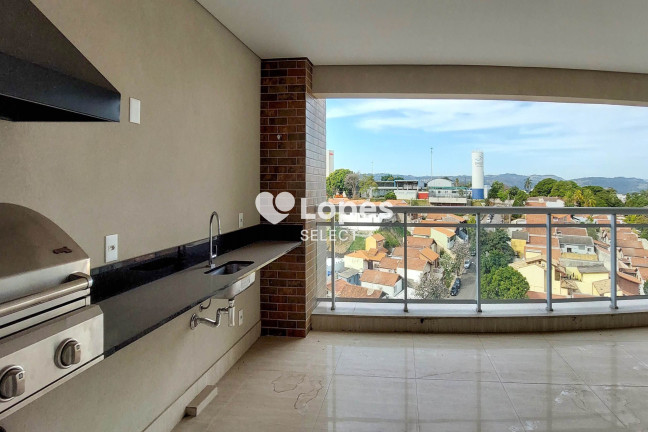 Imagem Apartamento com 4 Quartos à Venda, 247 m² em Vila Embaré - Valinhos Imagem Apartamento com 4 Quartos à Venda, 247 m² em Vila Embaré - Valinhos