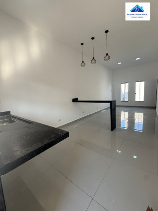 Imagem Casa com 2 Quartos à Venda, 80 m² em Jardim Bela Vista - Hortolândia Imagem Casa com 2 Quartos à Venda, 80 m² em Jardim Bela Vista - Hortolândia