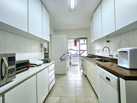 Imagem Apartamento com 3 Quartos à Venda, 129 m² em Paraíso - São Paulo