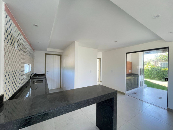 Imagem Casa de Condomínio com 4 Quartos à Venda, 200 m² em Baía Formosa - Armação Dos Búzios