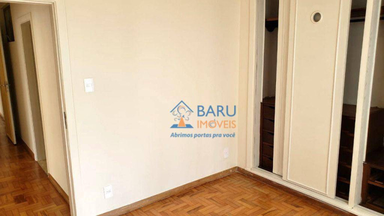 Imagem Apartamento com 3 Quartos à Venda, 125 m² em Higienópolis - São Paulo Imagem Apartamento com 3 Quartos à Venda, 125 m² em Higienópolis - São Paulo