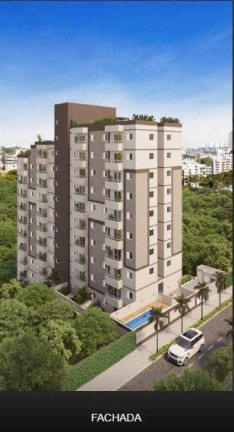 Imagem Apartamento com 2 Quartos à Venda, 36 m² em Vila Princesa Isabel - São Paulo Imagem Apartamento com 2 Quartos à Venda, 36 m² em Vila Princesa Isabel - São Paulo