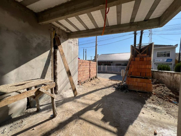 Imagem Casa com 3 Quartos à Venda, 122 m² em Centro - Balneário Barra Do Sul Imagem Casa com 3 Quartos à Venda, 122 m² em Centro - Balneário Barra Do Sul