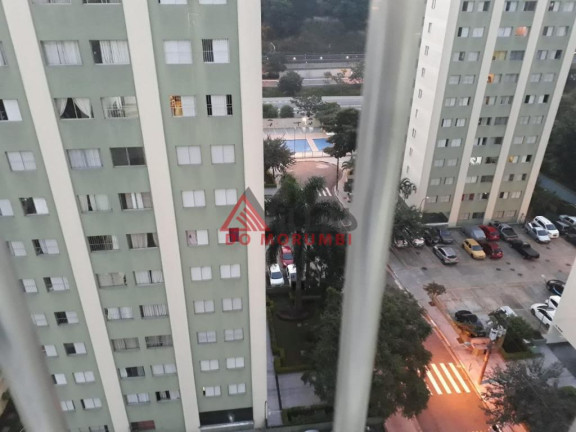 Imagem Apartamento com 3 Quartos à Venda, 66 m² em Vila Prel - São Paulo Imagem Apartamento com 3 Quartos à Venda, 66 m² em Vila Prel - São Paulo