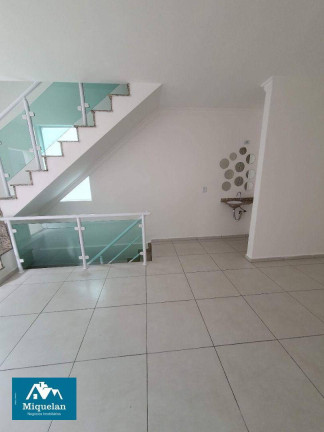 Imagem Sobrado com 3 Quartos à Venda, 108 m² em Horto Florestal - São Paulo Imagem Sobrado com 3 Quartos à Venda, 108 m² em Horto Florestal - São Paulo
