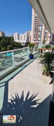 Imagem Apartamento com 3 Quartos à Venda, 188 m² em Baeta Neves - São Bernardo Do Campo Imagem Apartamento com 3 Quartos à Venda, 188 m² em Baeta Neves - São Bernardo Do Campo