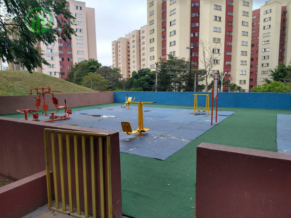 Imagem Apartamento com 2 Quartos à Venda, 54 m² em Bandeiras - Osasco Imagem Apartamento com 2 Quartos à Venda, 54 m² em Bandeiras - Osasco