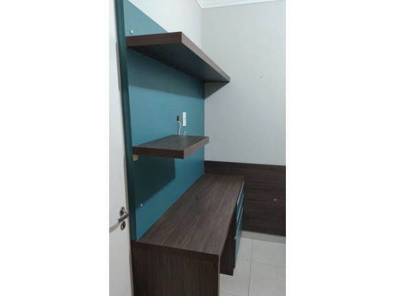 Imagem Apartamento com 2 Quartos à Venda, 60 m² em Morumbi - Paulínia