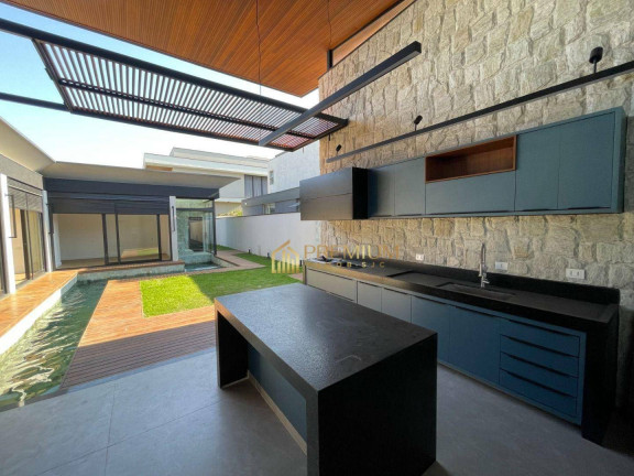Imagem Casa com 4 Quartos à Venda, 400 m² em Jardim Do Golfe - São José Dos Campos