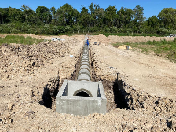 Imagem Terreno à Venda, 828 m² em São Caetano - Caxias Do Sul