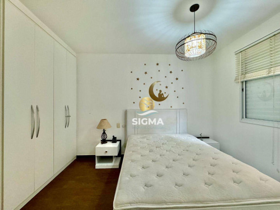Imagem Apartamento com 3 Quartos à Venda, 130 m² em Jardim Astúrias - Guarujá Imagem Apartamento com 3 Quartos à Venda, 130 m² em Jardim Astúrias - Guarujá