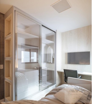 Imagem Apartamento com 3 Quartos à Venda, 114 m² em Jardim - Santo André Imagem Apartamento com 3 Quartos à Venda, 114 m² em Jardim - Santo André