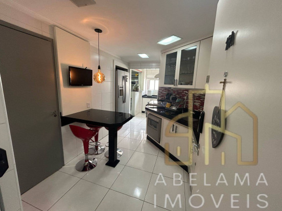 Imagem Cobertura com 3 Quartos à Venda, 167 m² em Centro - Santo André