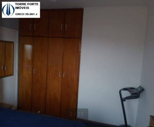 Imagem Apartamento com 2 Quartos à Venda, 50 m² em Moóca - São Paulo Imagem Apartamento com 2 Quartos à Venda, 50 m² em Moóca - São Paulo