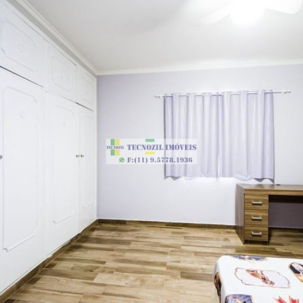 Imagem Sobrado com 3 Quartos à Venda, 240 m² em Planalto Paulista - São Paulo Imagem Sobrado com 3 Quartos à Venda, 240 m² em Planalto Paulista - São Paulo