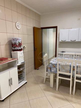 Imagem Sobrado com 3 Quartos à Venda, 166 m² em Jardim Rina - Santo André Imagem Sobrado com 3 Quartos à Venda, 166 m² em Jardim Rina - Santo André