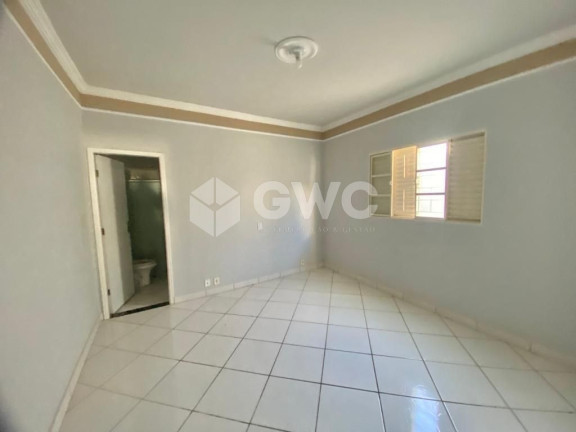 Imagem Casa com 3 Quartos para Alugar, em Bairro Cecap Polon - Marília Imagem Casa com 3 Quartos para Alugar, em Bairro Cecap Polon - Marília