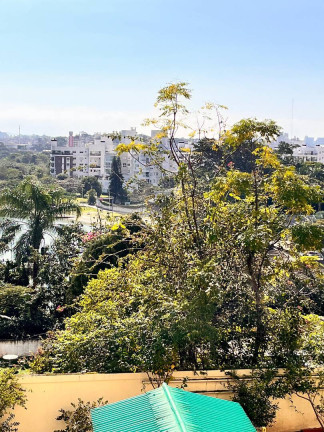 Imagem Apartamento com 3 Quartos à Venda, 109 m² em Bom Abrigo - Florianópolis Imagem Apartamento com 3 Quartos à Venda, 109 m² em Bom Abrigo - Florianópolis