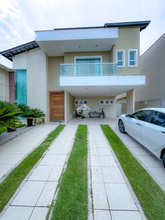 Imagem Casa com 5 Quartos à Venda, 314 m² em Boulevard Lagoa - Serra Imagem Casa com 5 Quartos à Venda, 314 m² em Boulevard Lagoa - Serra