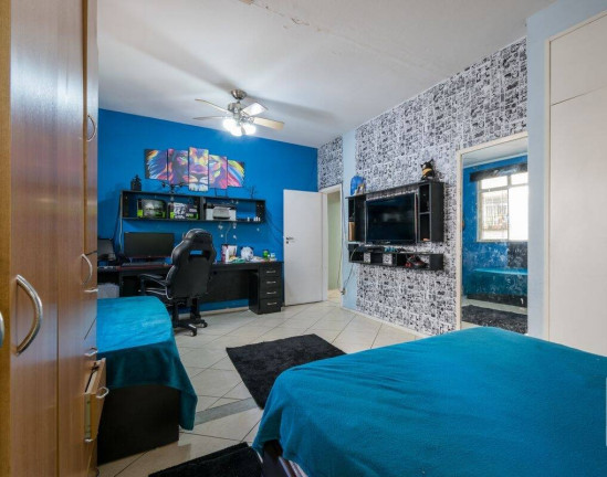 Apartamento com 4 Quartos à Venda, 209 m² em Boa Viagem - Belo Horizonte