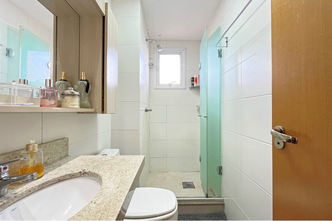 Imagem Apartamento com 3 Quartos à Venda, 82 m² em Santana - Porto Alegre Imagem Apartamento com 3 Quartos à Venda, 82 m² em Santana - Porto Alegre
