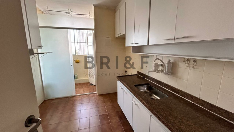 Imagem Apartamento com 3 Quartos à Venda, 69 m² em Brooklin - São Paulo Imagem Apartamento com 3 Quartos à Venda, 69 m² em Brooklin - São Paulo