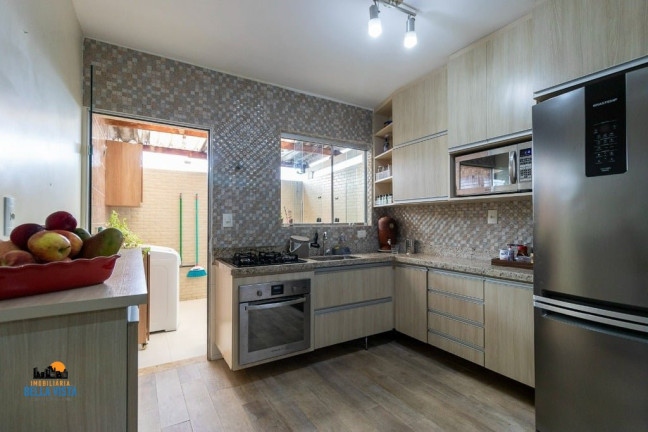Imagem Casa de Condomínio com 3 Quartos à Venda, em Vila Moraes - São Paulo Imagem Casa de Condomínio com 3 Quartos à Venda, em Vila Moraes - São Paulo