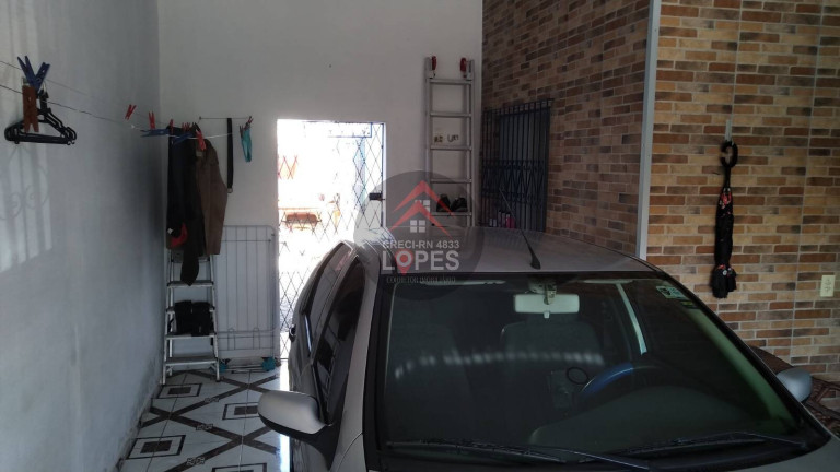 Imagem Casa com 2 Quartos à Venda, 200 m² em Pajuçara - Natal Imagem Casa com 2 Quartos à Venda, 200 m² em Pajuçara - Natal