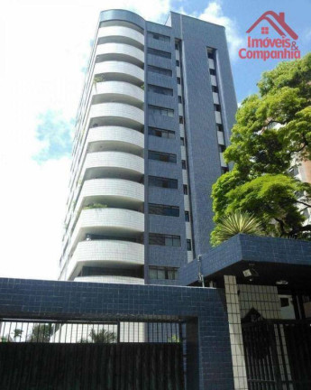 Imagem Apartamento com 3 Quartos à Venda, 240 m² em Meireles - Fortaleza Imagem Apartamento com 3 Quartos à Venda, 240 m² em Meireles - Fortaleza