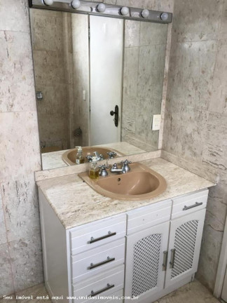 Imagem Apartamento com 4 Quartos à Venda, 339 m² em Cidade Dutra - São Paulo