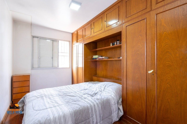 Imagem Apartamento com 2 Quartos à Venda,  em Bosque Da Saúde - São Paulo