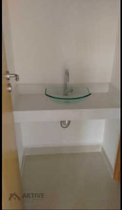 Imagem Sala Comercial à Venda, 54 m² em Alphaville - Barueri