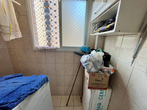 Imagem Apartamento com 1 Quarto à Venda, 60 m² em Aviação - Praia Grande Imagem Apartamento com 1 Quarto à Venda, 60 m² em Aviação - Praia Grande