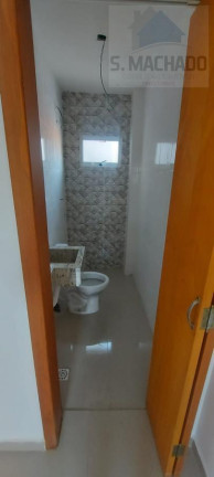Imagem Apartamento com 2 Quartos à Venda, 110 m² em Jardim Santo Alberto - Santo André