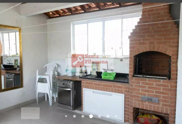 Casa com 3 Quartos à Venda,  em Cidade Líder - São Paulo