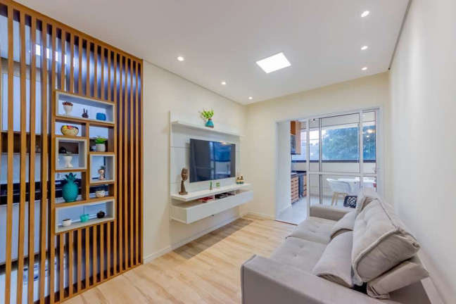 Apartamento com 2 Quartos à Venda, 114 m² em Vila Mascote - São Paulo