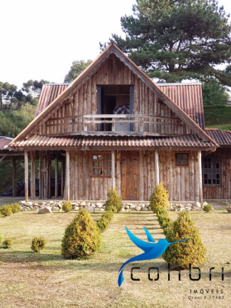 Imagem Chácara com 3 Quartos à Venda, 5.500 m² em Rio Da Várzea - Agudos Do Sul Imagem Chácara com 3 Quartos à Venda, 5.500 m² em Rio Da Várzea - Agudos Do Sul