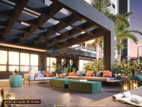 Imagem Apartamento com 2 Quartos à Venda, 63 m² em Jardim Iracema/aldeia - Barueri Imagem Apartamento com 2 Quartos à Venda, 63 m² em Jardim Iracema/aldeia - Barueri