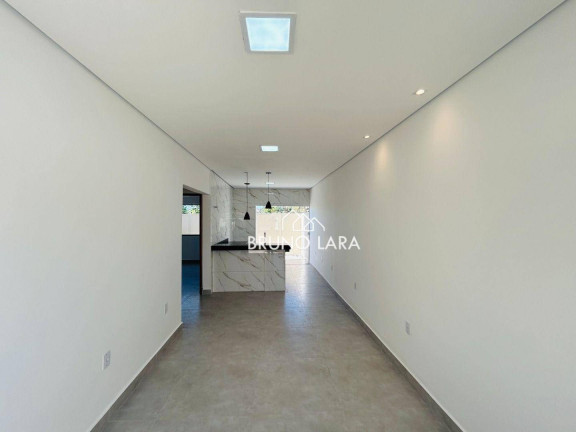 Imagem Casa com 2 Quartos à Venda, 58 m² em Pedra Branca - São Joaquim De Bicas Imagem Casa com 2 Quartos à Venda, 58 m² em Pedra Branca - São Joaquim De Bicas