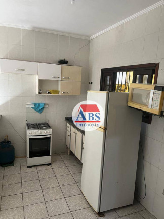 Imagem Casa com 1 Quarto à Venda, 45 m² em Aviação - Praia Grande Imagem Casa com 1 Quarto à Venda, 45 m² em Aviação - Praia Grande
